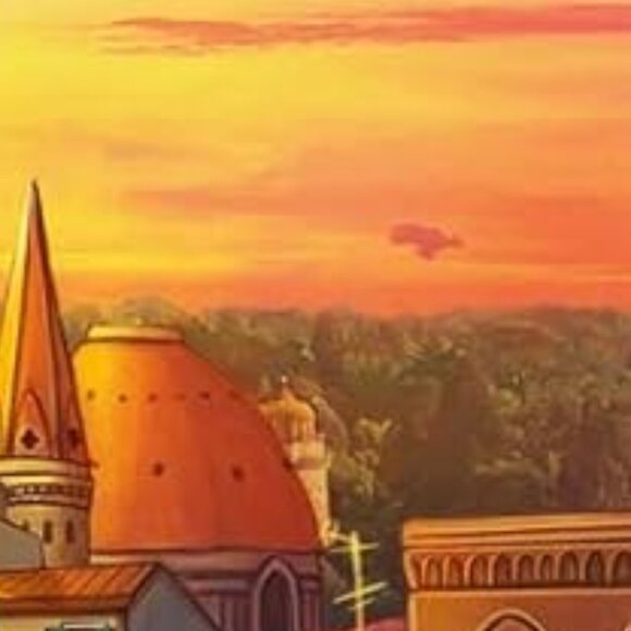 New sealed Ravensburger 500 pcs Large Format Puzzle-Cozy Wine Terrace - Picture 7 of 14